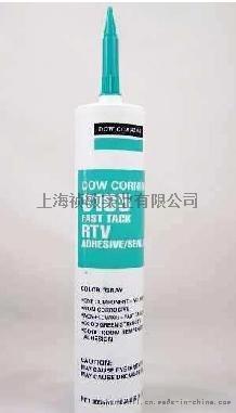 道康宁DC3165快速表干RTV粘结密封胶